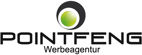 Pointfeng Full-Service-Werbeagentur in den Landkreisen Altötting und Mühldorf